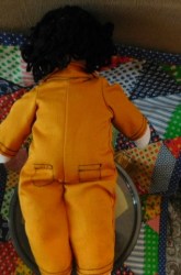 oil patch boy bk